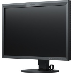 EIZO ColorEdge CG279X 68.6 cm (27") WUXGA LED LCD Monitor - 16:9 - Black - 685.80 mm Class - 2560 x 1440 - 1.07 Billion Co