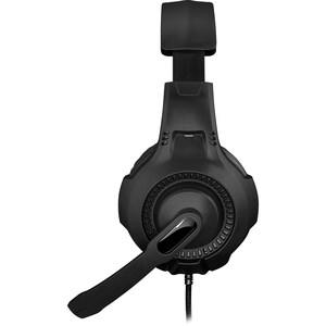 Auriculares Trust Gaming Ravu 307 Cableado Sobre la cabeza, Sobre la oreja Estéreo - Binaural - Circumaural - 200cm Cable 