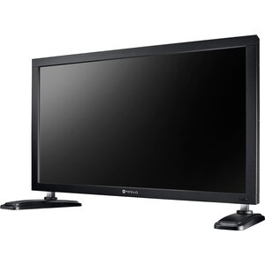 AG Neovo HX-32E 80 cm (31.5") LCD Digital Signage Display - 1920 x 1080 - LED - 500 cd/m² - 1080p - USB - HDMI - DVI - Ser