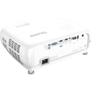 BenQ CineHome W1720 3D Ready DLP Projector - 16:9 - 3840 x 2160 - Front - 2160p - 4000 Hour Normal Mode - 10000 Hour Econo