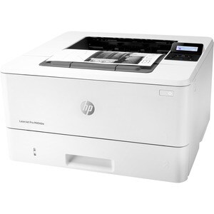 HP LaserJet Pro M404 M404dw Desktop Laser Printer - Monochrome - 40 ppm Mono - 4800 x 600 dpi Print - Automatic Duplex Pri