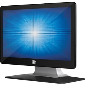 Elo 1302L 13" Touchscreen Monitor - 13.3" LCD - Touchscreen - 1920 x 1080 - 300 Nit - 1080p - HDMI - USB - Black