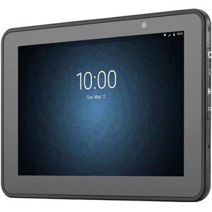 Zebra ET56 Tablet - 21.3 cm (8.4") - Atom x5 x5-E3940 Quad-core (4 Core) 1.60 GHz - 4 GB RAM - 64 GB Storage - Windows 10 
