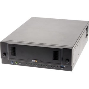 AXIS Camera Station S2212 Appliance - 6 TB HDD - Network Security Appliance - HDMI