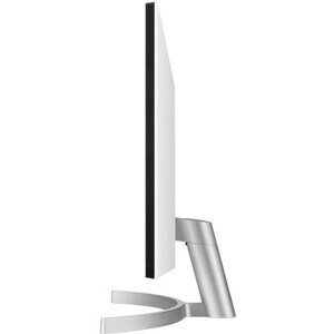 Monitor de juego LCD LG 27UL500-W 68,6 cm (27") 4K UHD LED - 16:9 - 685,80 mm Class - 3840 x 2160 - 1.07 Miles de Millones