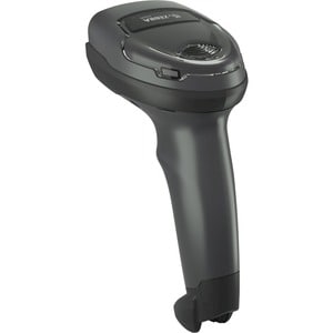 Zebra DS4608 Barcode Scanner Kit - Cable Connectivity - 27.95" Scan Distance - 1D, 2D - Imager - Multi-interface - Twiligh