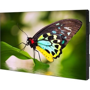 NEC Display 55" Ultra-Narrow Bezel Professional-Grade Display - 55" LCD - 1920 x 1080 - Direct LED - 700 Nit - 1080p - HDM