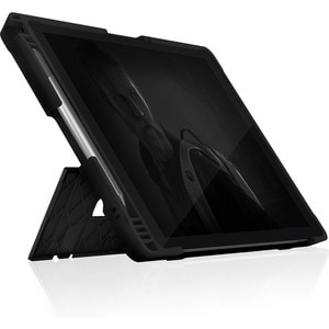 STM Goods Dux Shell for Surface Pro 7 (also fits Pro 4, 5, 6) - For Microsoft Surface Pro 7, Surface Pro 6, Surface Pro (5