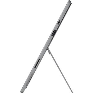 Microsoft Surface Pro 7 Tablet - 31.2 cm (12.3") - Core i5 10th Gen i5-1035G4 Quad-core (4 Core) - 8 GB RAM - 256 GB SSD -