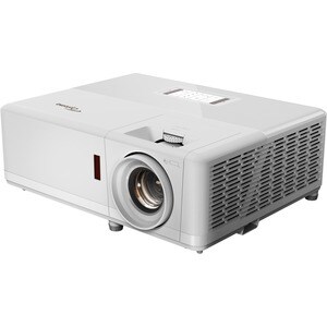 Optoma ZH406 3D DLP Projector - 16:9 - 1920 x 1080 - Front, Ceiling - 1080p - 20000 Hour Normal Mode - 30000 Hour Economy 