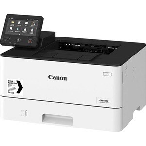 Canon i-SENSYS LBP220 LBP228x Desktop Laser Printer - Monochrome - 33 ppm Mono - 1200 x 1200 dpi Print - Automatic Duplex 