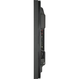NEC Display 55" Ultra-Narrow Bezel Professional-Grade Display - 55" LCD - 1920 x 1080 - Direct LED - 500 Nit - 1080p - HDM