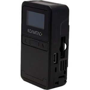 KoamTac KDC180H 2D Imager Wearable Barcode Scanner & Data Collector - 1D, 2D - Imager - Bluetooth