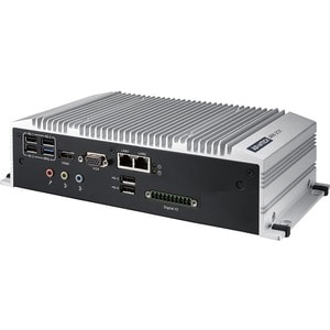 Advantech ARK-2121F Digital Signage Appliance - Celeron 2 GHz - 8 GB - USB - HDMI - Serial - Ethernet