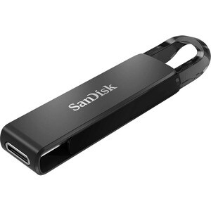SanDisk Ultra 32 GB USB 3.1 (Gen 1) Type C Flash Drive - 150 MB/s Read Speed