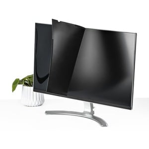 StarTech.com Monitor Privacy Screen for 24" Display - Widescreen Computer Monitor Security Filter - Blue Light Reducing Sc