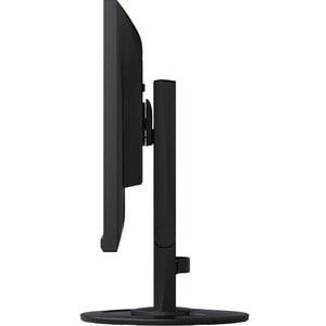 EIZO FlexScan EV2460-BK 60.5 cm (23.8") Full HD LED LCD Monitor - 16:9 - Black - 609.60 mm Class - In-plane Switching (IPS
