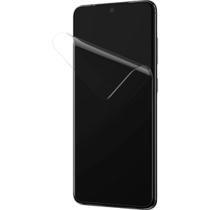 Spigen NeoFlex Plastic Film Screen Protector - Crystal Clear - 2 Pack - For LCD Smartphone