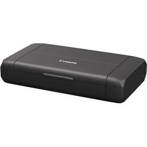 Canon PIXMA TR150 Desktop Inkjet Printer - Colour - 4800 x 1200 dpi Print - Manual Duplex Print - 50 Sheets Input - Wirele