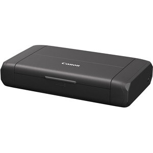 Canon PIXMA TR150 Desktop Inkjet Printer - Colour - 4800 x 1200 dpi Print - Manual Duplex Print - 50 Sheets Input - Wirele