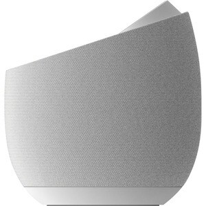 SOUNDFORM ELITE HI-FI SMSPEAKER W/WIRELESS CHARGER WHITE