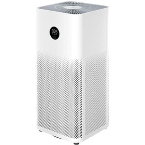 MI AC-M6-SC Air Purifier - True HEPA - 45 m²