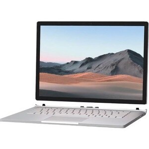 Microsoft Surface Book 3 38.1 cm (15") Touchscreen 2 in 1 Notebook - 3240 x 2160 - Intel Core i7 10th Gen i7-1065G7 Quad-c