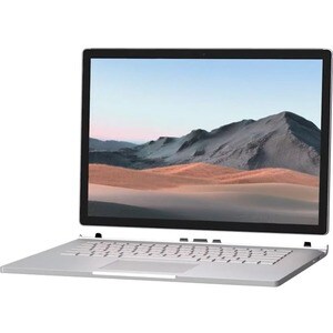 Microsoft Surface Book 3 38.1 cm (15") Touchscreen 2 in 1 Notebook - 3240 x 2160 - Intel Core i7 (10th Gen) i7-1065G7 Quad