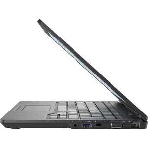 Fujitsu LIFEBOOK U U7310 33.8 cm (13.3") Notebook - Full HD - Intel Core i5 10th Gen i5-10210U Quad-core (4 Core) 1.60 GHz