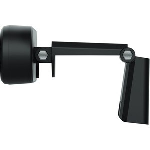 Webcam Trust Tyro - 30 fps - Nero, Argento - USB 2.0 - 1920 x 1080 Video - Auto focus - Microfono - Computer portatile, Co