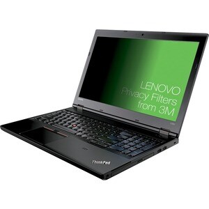 LENOVO 3M PRIVACY FILTER FOR THINKPAD T560 TOUCH - 15.6W
