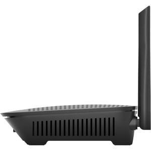 Linksys MAX-STREAM Mesh WiFi 5 Router (MR6350) - 2.40 GHz ISM Band - 5 GHz UNII Band - 2 x Antenna(2 x External) - 162.50 