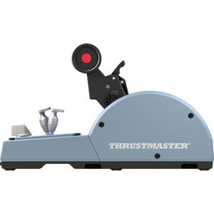 Thrustmaster TCA Quadrant Airbus Edition (PC) - PC