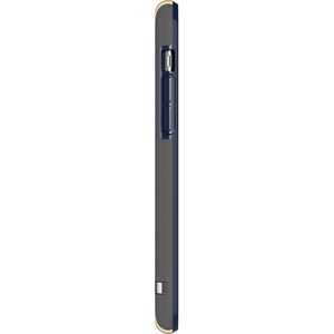 RICHMOND + FINCH FREEDOM CASE I EDOM CASE IPHONE 11 NAVY STRIPES