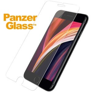 PanzerGlass Original Glass Screen Protector - Crystal Clear - 1 Pack - For 11.9 cm (4.7") LCD iPhone 6, iPhone 6s, iPhone 