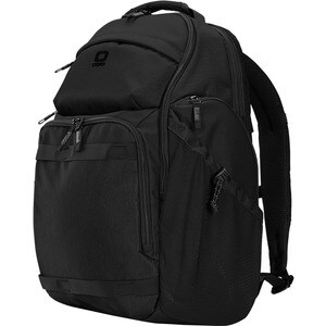 Ogio PACE 25 Carrying Case (Backpack) for 17" Notebook - Black