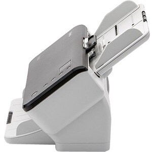 Kodak Alaris E1035 Sheetfed Scanner - 600 dpi Optical - 24-bit Color - 8-bit Grayscale - 35 ppm (Mono) - 35 ppm (Color) - USB