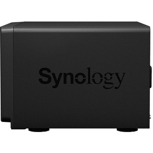 Synology DiskStation DS1621XS+ 6 x Total Bays SAN/NAS Storage System - Intel Xeon D-1527 Quad-core (4 Core) 2.20 GHz - 8 G