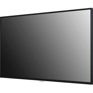 LCD Digital Signage LG 43UH5F-H 109,2 cm (43") - 3840 x 2160 - LED - 500 cd/m² - 2160p - USB - HDMI - DVI - Seriale - Ethe