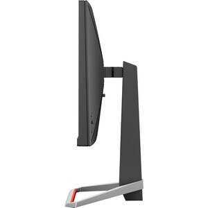 Monitor de juego LCD BenQ MOBIUZ EX2710 68,6 cm (27") Full HD LED - 16:9 - Gris Oscuro, Negro - 685,80 mm Class - Tecnolog