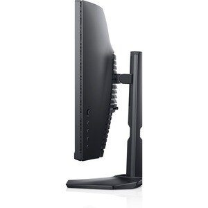 Dell S2721HGF 68.6 cm (27") Full HD Curved Screen Edge LED Gaming LCD Monitor - 16:9 - Black - 685.80 mm Class - Vertical 