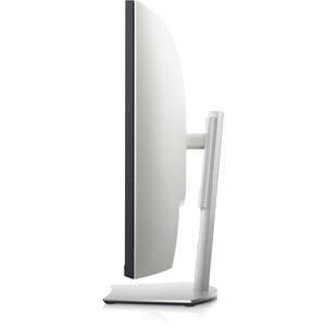 Dell S3221QS 80 cm (31.5") 4K UHD Curved Screen Edge LED LCD Monitor - 16:9 - 812.80 mm Class - Vertical Alignment (VA) - 