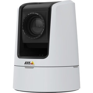 AXIS V5925 2 Megapixel Indoor Full HD Network Camera - Color - H.264 (MPEG-4 Part 10/AVC), H.264, H.264 (MP), H.264 BP, H.