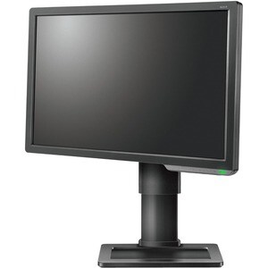 Monitor de juego LCD BenQ Zowie XL2411P 61 cm (24") Full HD LED - 16:9 - Negro - 609,60 mm Class - Torsión Nemática (TN) -