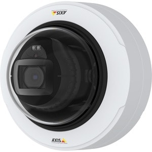 AXIS P3247-LV Network Camera