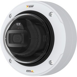AXIS P3248-LVE Network Camera