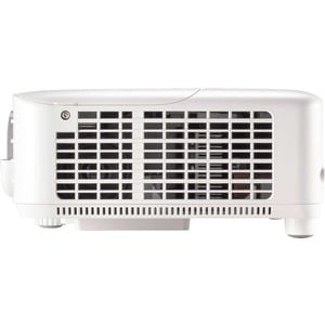 ViewSonic PX701-4K 4K UHD 3200 Lumens 240Hz 4.2ms Home Theater Projector with HDR, Auto Keystone, Dual HDMI, Sports and Ne