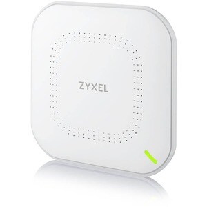 ZYXEL NWA1123ACv3 IEEE 802.11ac 1.17 Gbit/s Wireless Access Point - 2.40 GHz, 5 GHz - MIMO Technology - 1 x Network (RJ-45