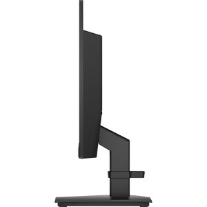 Monitor LCD HP P22 G4 54,6 cm (21,5") Full HD LED - 16:9 - Nero - 558,80 mm Class - Tecnologia In-plane Switching (IPS) - 