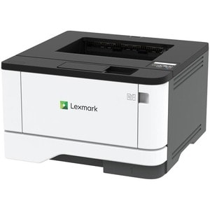Lexmark Desktop Laser Printer - Monochrome - 42 ppm Mono - 600 x 600 dpi Print - Automatic Duplex Print - 350 Sheets Input
